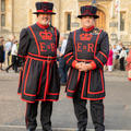 tower of london guards