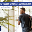 Oxford-Reuben Graduate Scholarships