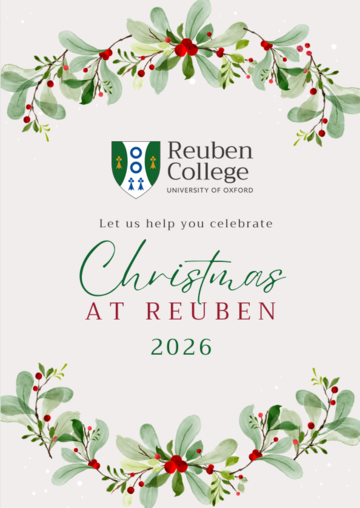 2026 xmas brochure 2026 xmas brochure