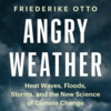 Angry Weather - book cover